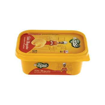  گیاهی صبحانه غنچه پلاس - 250 گرم6347aaac837ec107670